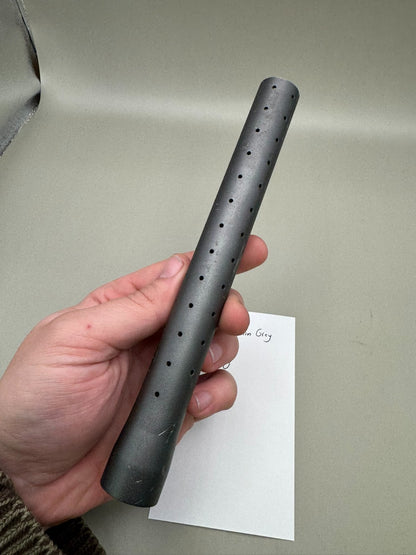 Empire PB Barrel Tip-Satin Grey 14 inch