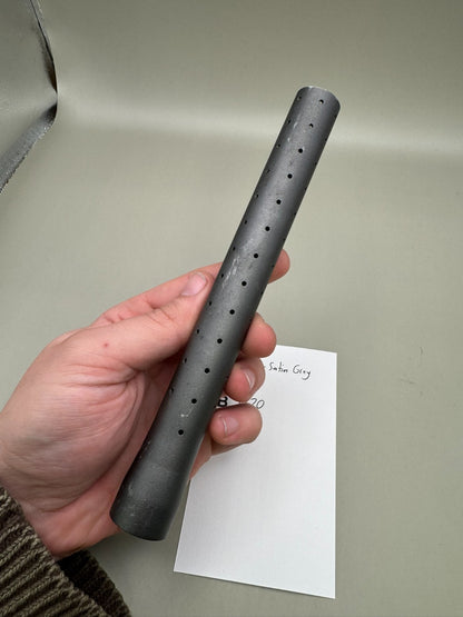 Empire PB Barrel Tip-Satin Grey 14 inch