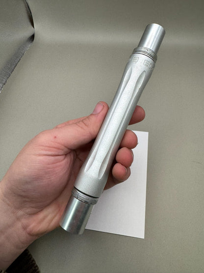 Empire PB Barrel Back-Satin Silver 688 Bore AC Thread