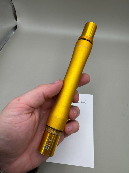 Empire PB Barrel Back-Satin Gold 688 Bore AC Thread