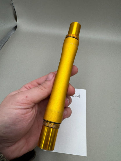 Empire PB Barrel Back-Satin Gold 688 Bore AC Thread