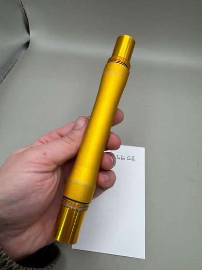 Empire PB Barrel Back-Satin Gold 688 Bore AC Thread