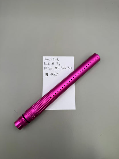 Smart Parts Freak XL Tip 14 inch ACP-Satin Pink