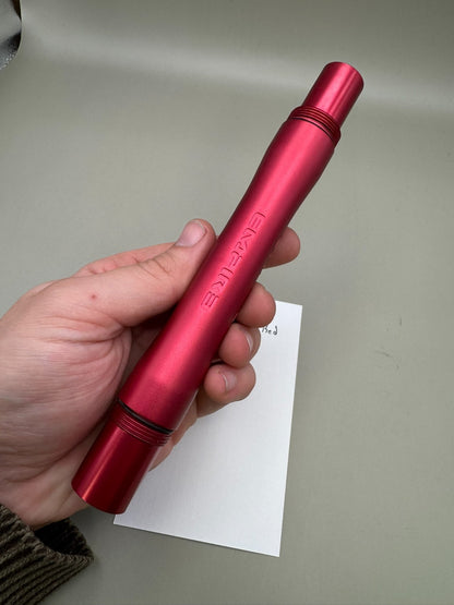 Empire PB Barrel Back-Satin Red 688 Bore AC Thread