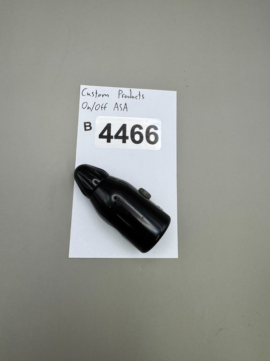 Custom Products On/Off ASA-Black