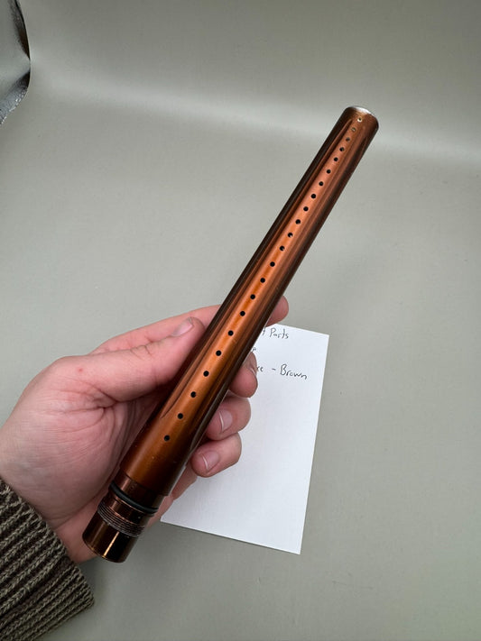 DLX/Smart Parts Freak Tip 14 inch Luxe-Brown