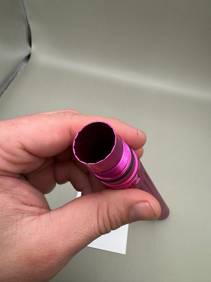 Smart Parts Freak XL Tip 14 inch ACP-Satin Pink