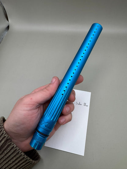 Smart Parts Freak XL Tip 14 inch ACP-Satin Blue