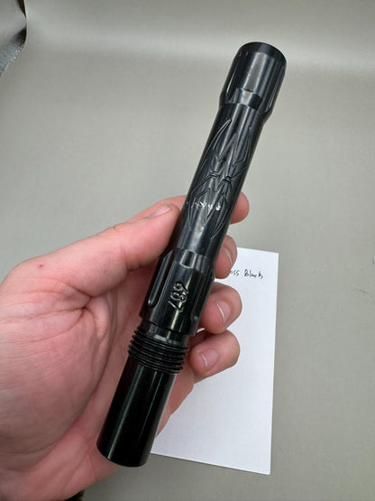 Empire PB Barrel Back-Gloss Black 687 Bore Old Angel Thread