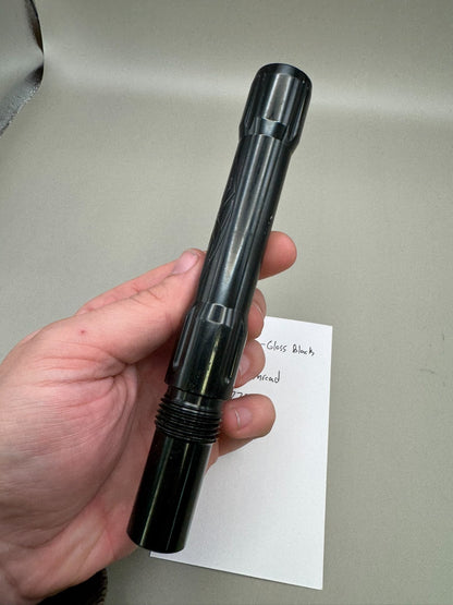 Empire PB Barrel Back-Gloss Black 687 Bore Old Angel Thread