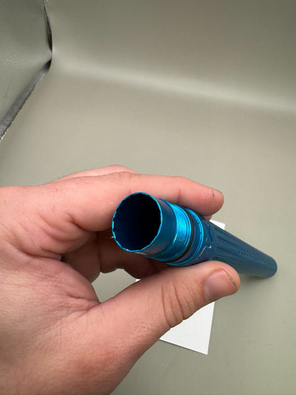 Smart Parts Freak XL Tip 14 inch ACP-Satin Blue