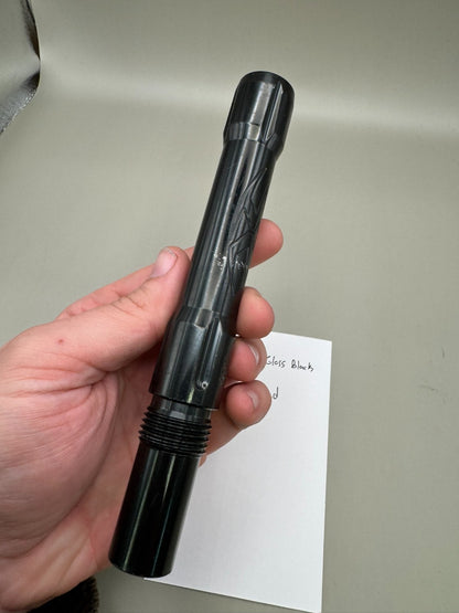 Empire PB Barrel Back-Gloss Black 687 Bore Old Angel Thread