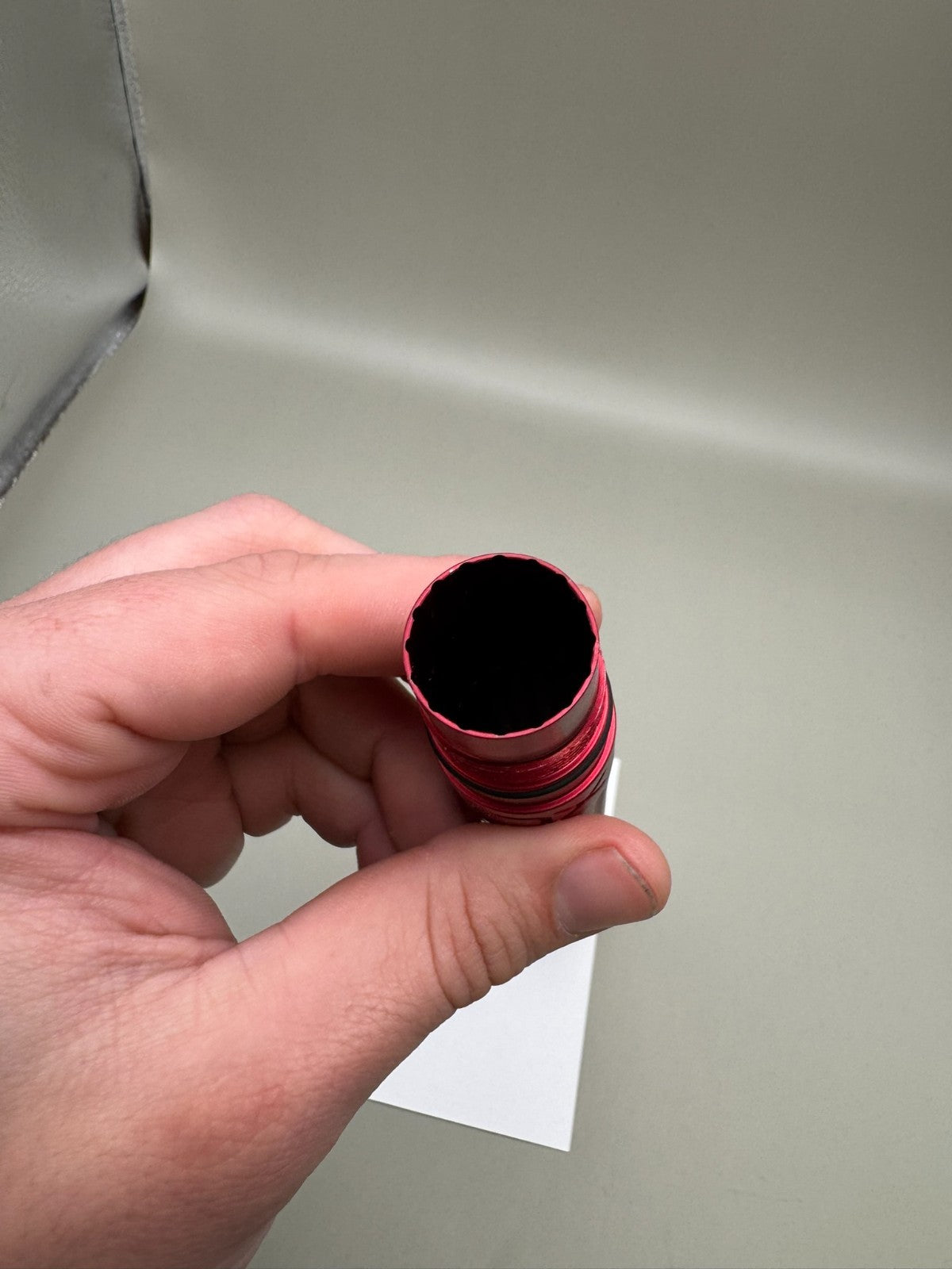 Smart Parts Freak XL Tip 14 inch ACP -Satin Red