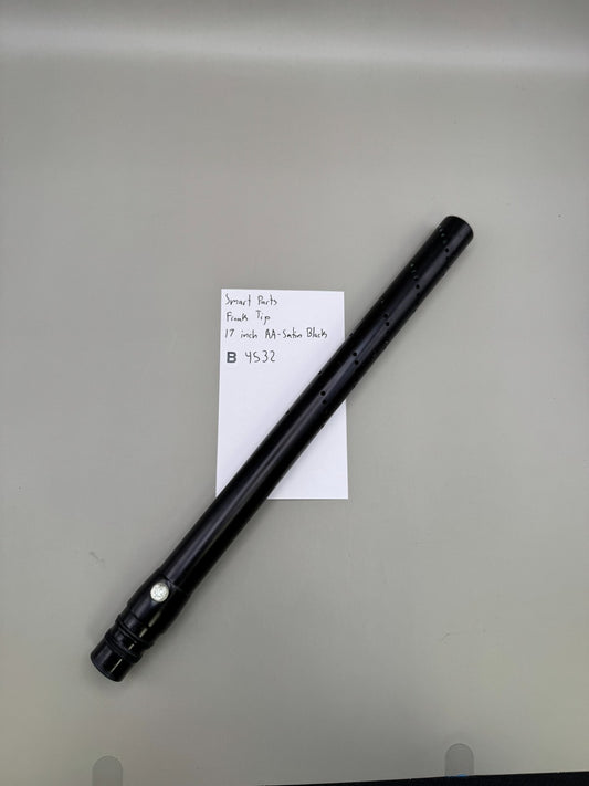 Smart Parts Freak Tip 17 inch AA-Satin Black