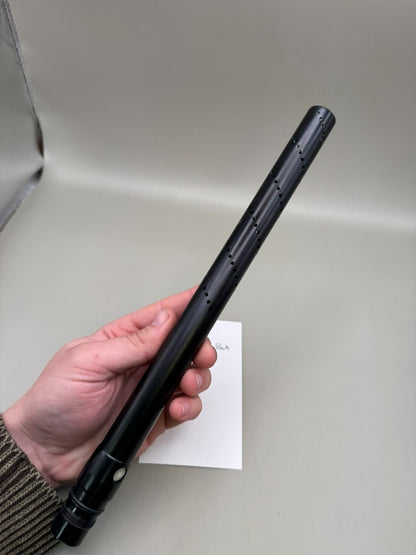 Smart Parts Freak Tip 17 inch AA-Satin Black