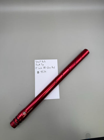 Smart Parts Freak Tip 17 inch AA-Gloss Red