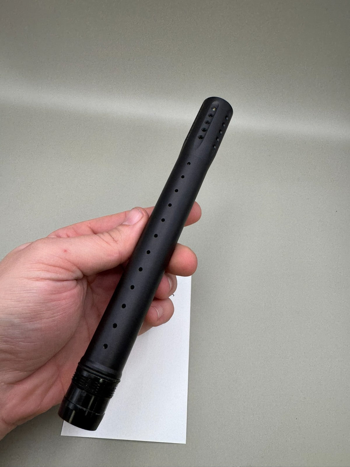 Dye UL Tip 14 inch-Satin Black