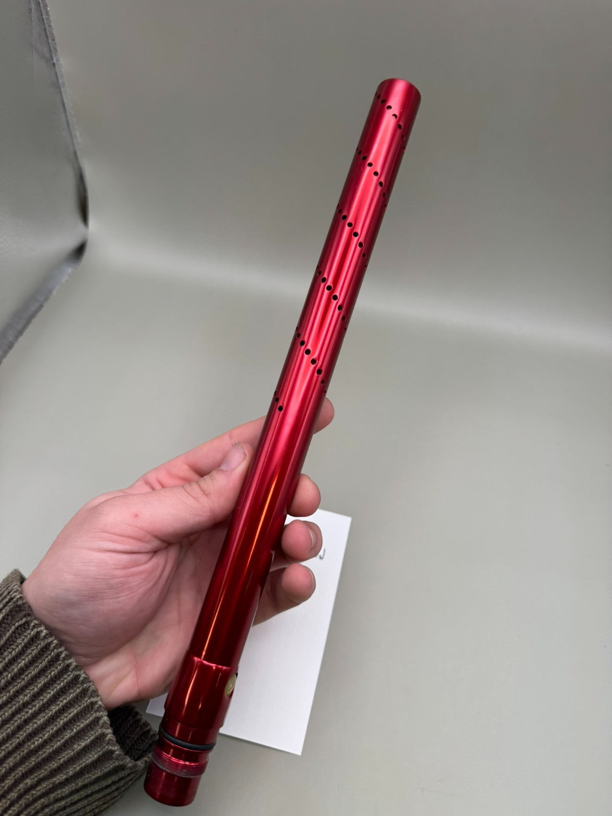 Smart Parts Freak Tip 17 inch AA-Gloss Red