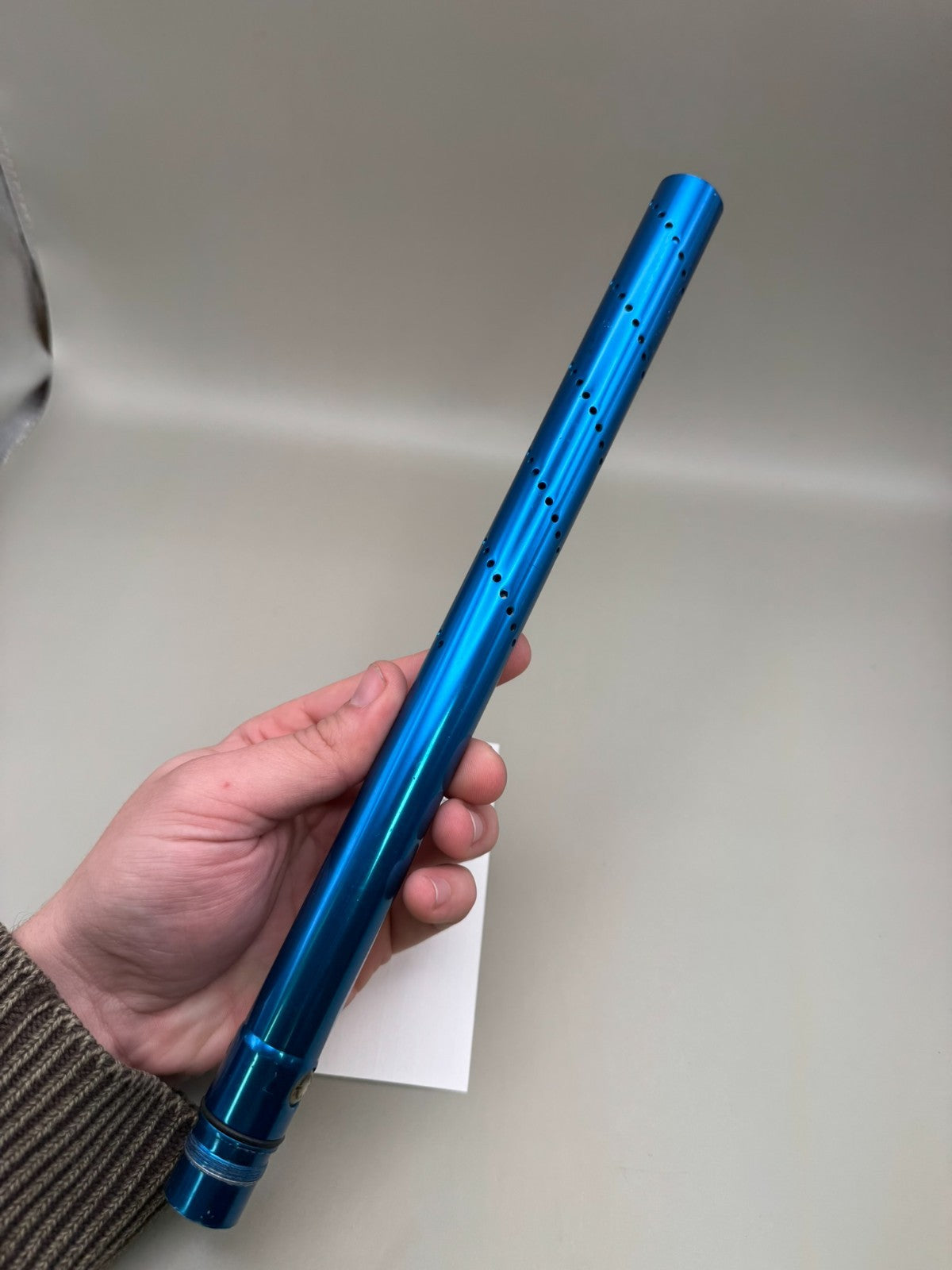 Smart Parts Freak Tip 17 inch AA-Gloss Blue