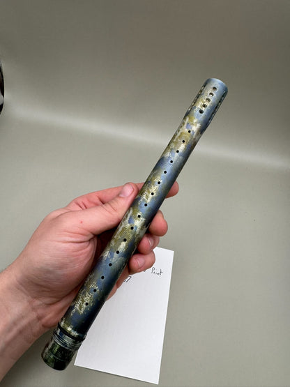 Dye UL Tip 16 inch-Camo Print