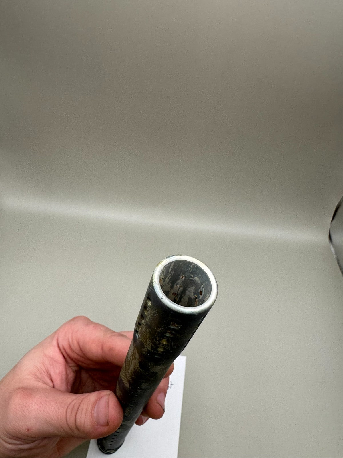 Dye UL Tip 16 inch-Camo Print
