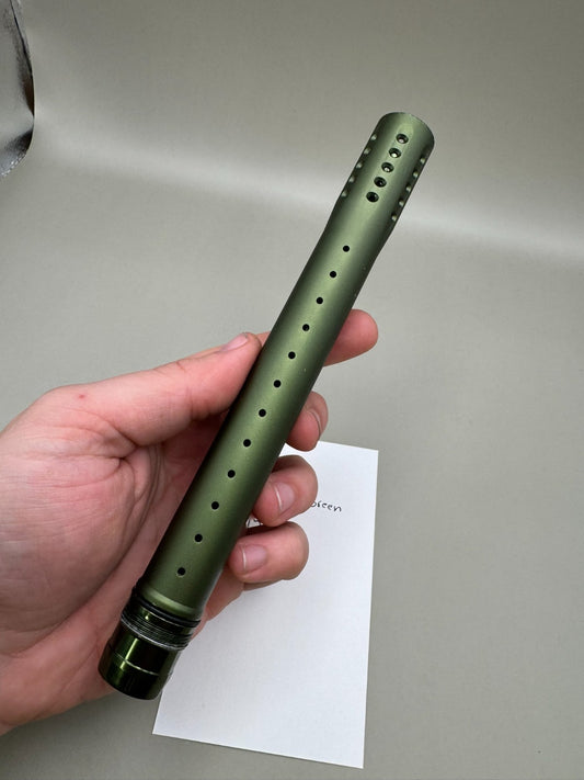 Dye UL Tip 14 inch-OD Green