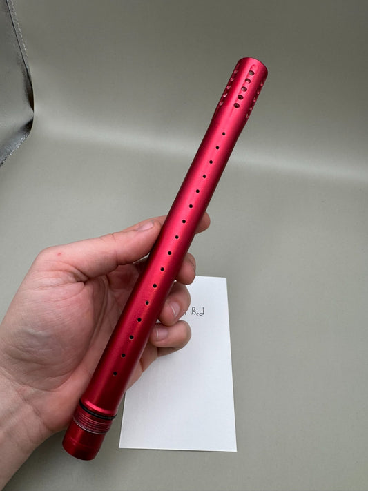 Dye UL Tip 16 inch-Satin Red