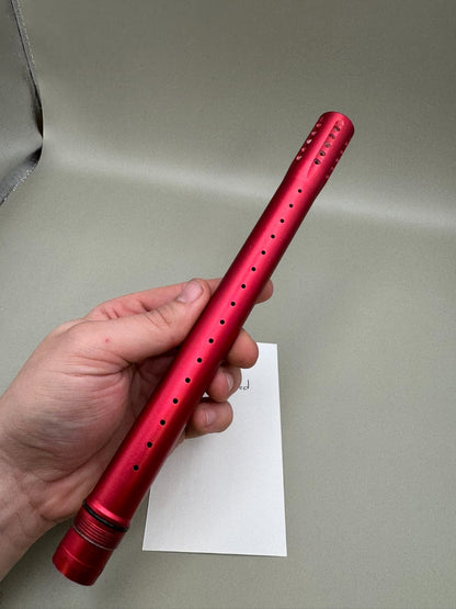 Dye UL Tip 16 inch-Satin Red