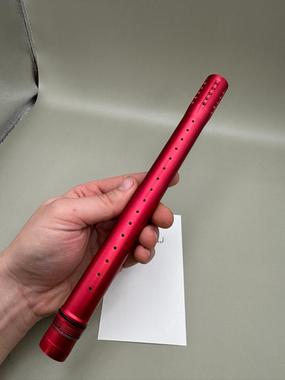 Dye UL Tip 16 inch-Satin Red