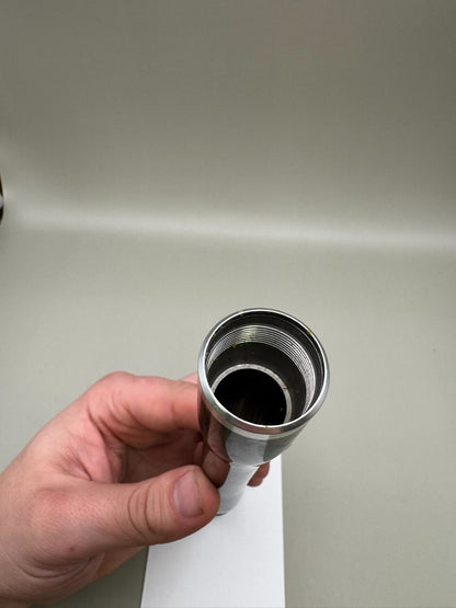 Dye CF Boomstick Back 688 Bore AC Thread-Green