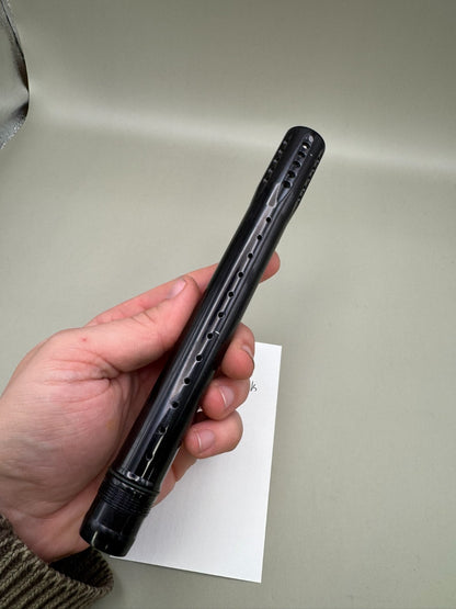 Dye UL Tip 14 inch-Gloss Black