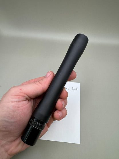 Proto/Dye UL Back-Satin Black 688 Bore AC Thread