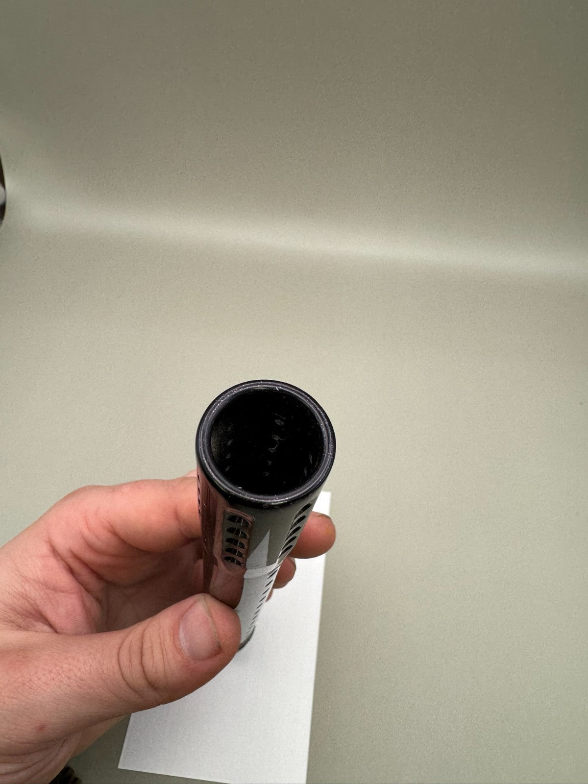 Dye UL Tip 14 inch-Gloss Black