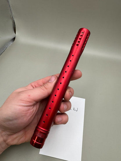 Dye UL Tip 14 inch-Satin Red