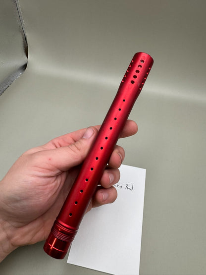 Dye UL Tip 14 inch-Satin Red