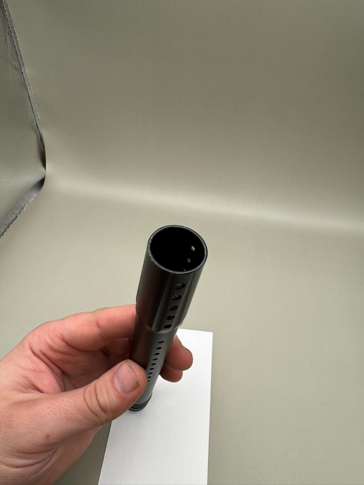 Dye/Proto UL Tip 14 inch-Satin Black