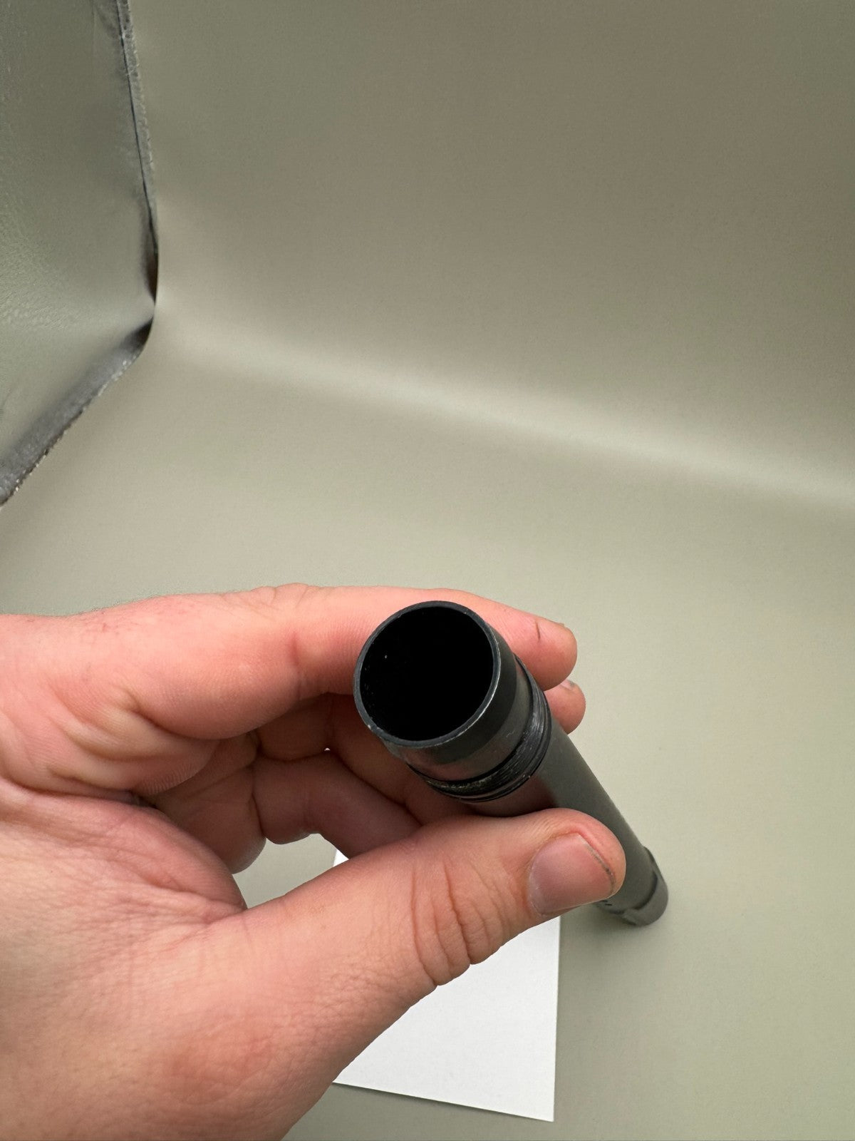 Dye/Proto UL Tip 14 inch-Satin Black