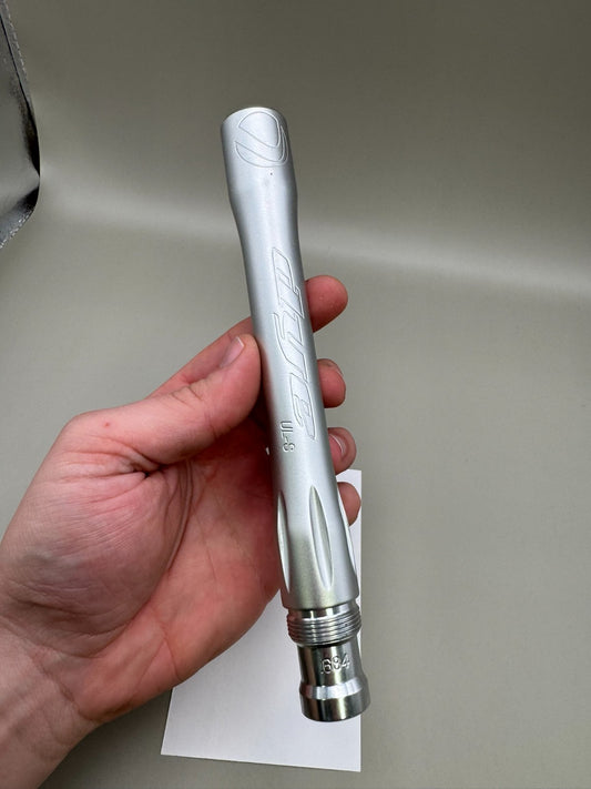 Dye UL-S Back-Satin Silver 684 Bore AC-Thread