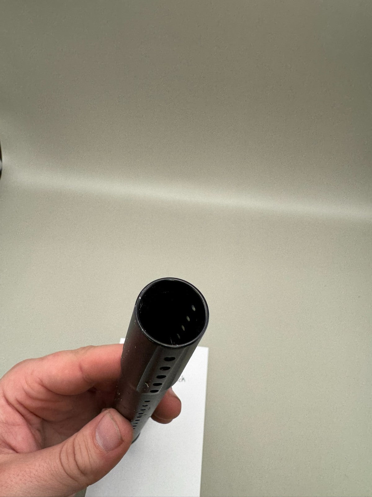 Dye/Proto UL Tip 14 inch-Satin Black