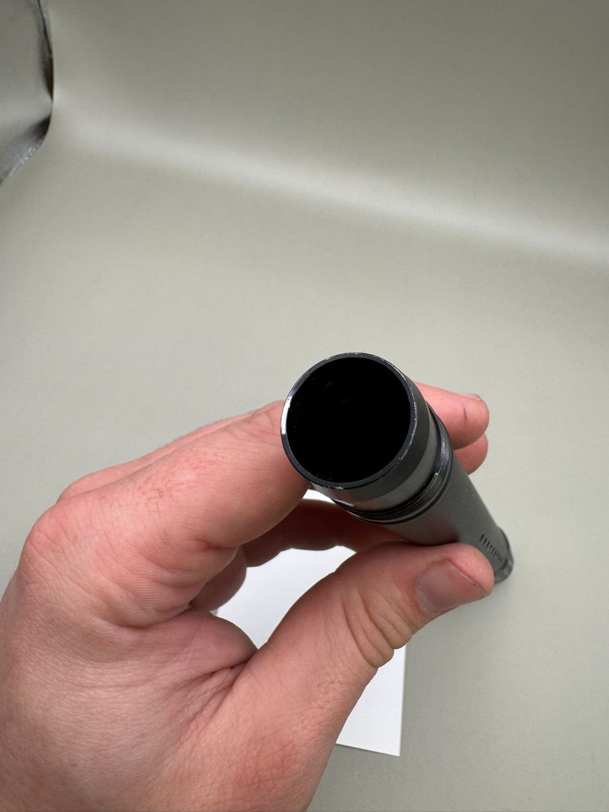 Dye/Proto UL Tip 14 inch-Satin Black