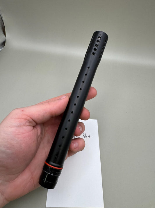 Dye UL Tip 14 inch-Satin Black