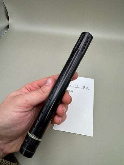 Dye UL Tip 14 inch-Gloss Black