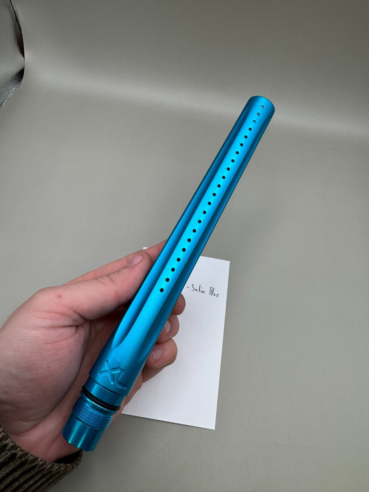 Smart Parts Freak XL Tip 14 inch Freak-Satin Blue