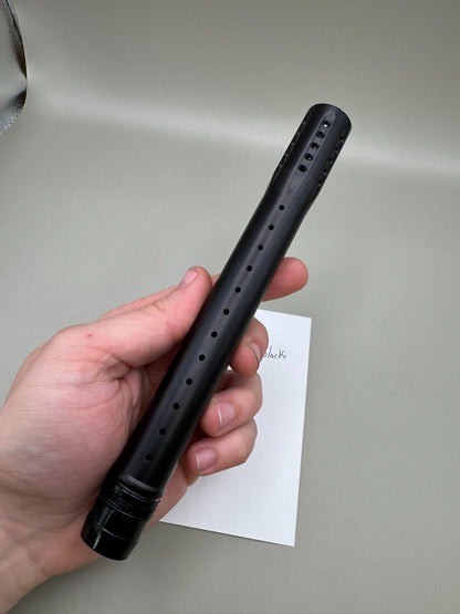 Dye UL Tip 14 inch-Satin Black