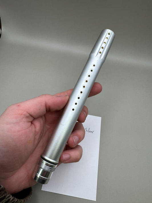 Dye/Proto UL Tip 14 inch-Satin Silver