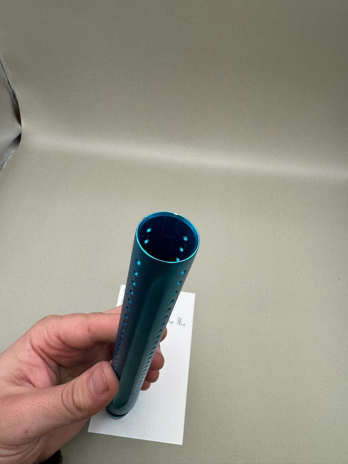 Smart Parts Freak XL Tip 14 inch Freak-Satin Blue