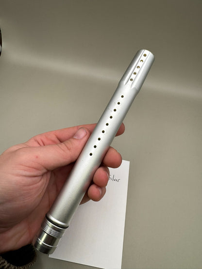 Dye/Proto UL Tip 14 inch-Satin Silver