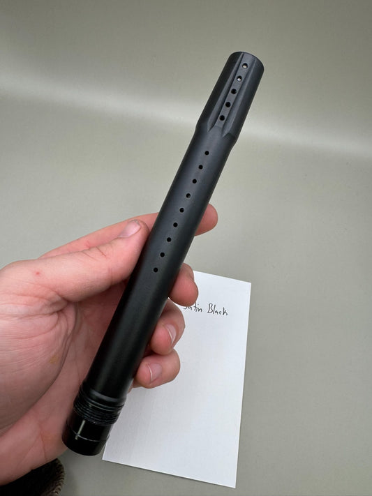 Dye/Proto UL Tip 14 inch-Satin Black