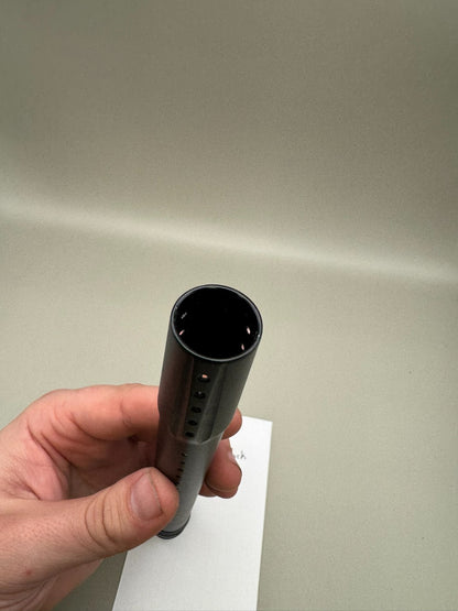 Dye/Proto UL Tip 14 inch-Satin Black