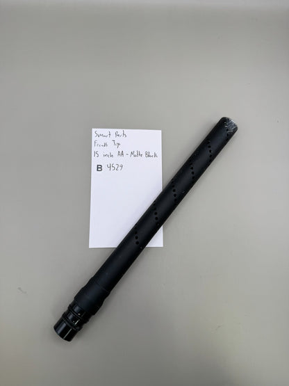Smart Parts Freak Tip 15 inch AA-Matte Black